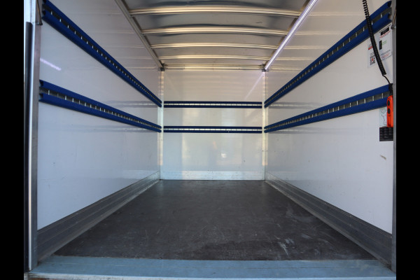 Renault Master T35 2.3 dCi 145 pk Euro 6 - Bakwagen - Laadklep - Camera - Navi