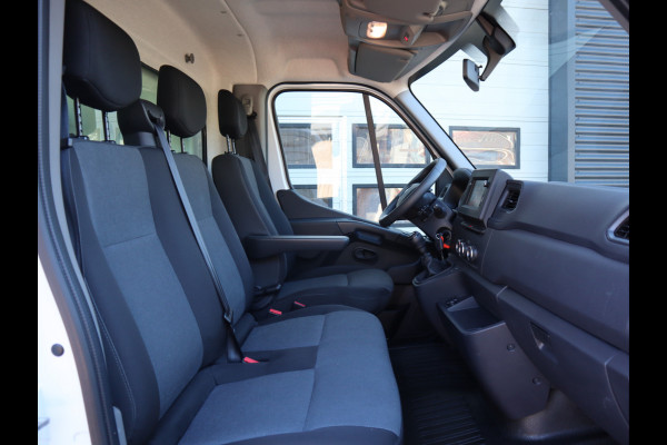 Renault Master T35 2.3 dCi 145 pk Euro 6 - Bakwagen - Laadklep - Camera - Navi