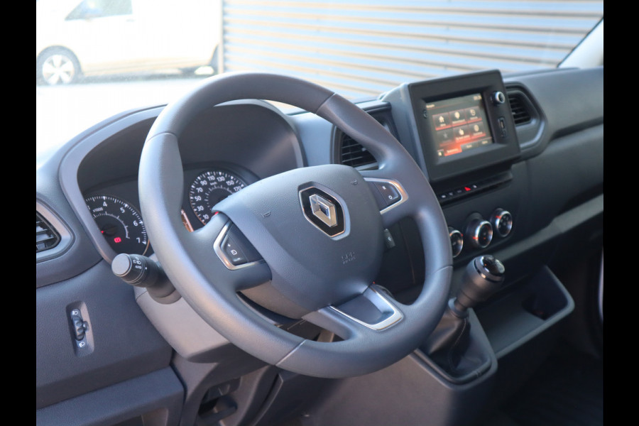 Renault Master T35 2.3 dCi 145 pk Euro 6 - Bakwagen - Laadklep - Camera - Navi