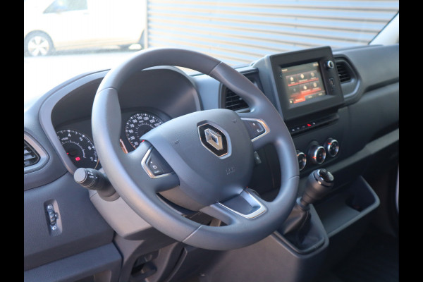 Renault Master T35 2.3 dCi 145 pk Euro 6 - Bakwagen - Laadklep - Camera - Navi