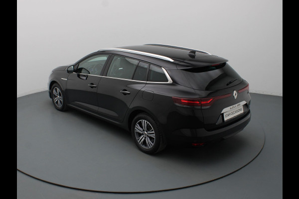 Renault Mégane Estate 160pk E-Tech Plug-In Hybrid Techno Automaat Camera | Adapt. Cruise | Navi | Parkeersens. v+a | Stoel-/stuurverw.