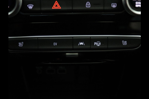 Renault Mégane Estate 160pk E-Tech Plug-In Hybrid Techno Automaat Camera | Adapt. Cruise | Navi | Parkeersens. v+a | Stoel-/stuurverw.