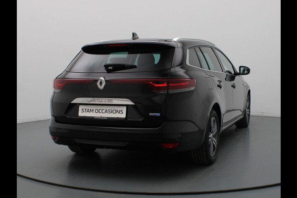 Renault Mégane Estate 160pk E-Tech Plug-In Hybrid Techno Automaat Camera | Adapt. Cruise | Navi | Parkeersens. v+a | Stoel-/stuurverw.