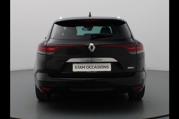 Renault Mégane Estate 160pk E-Tech Plug-In Hybrid Techno Automaat Camera | Adapt. Cruise | Navi | Parkeersens. v+a | Stoel-/stuurverw.