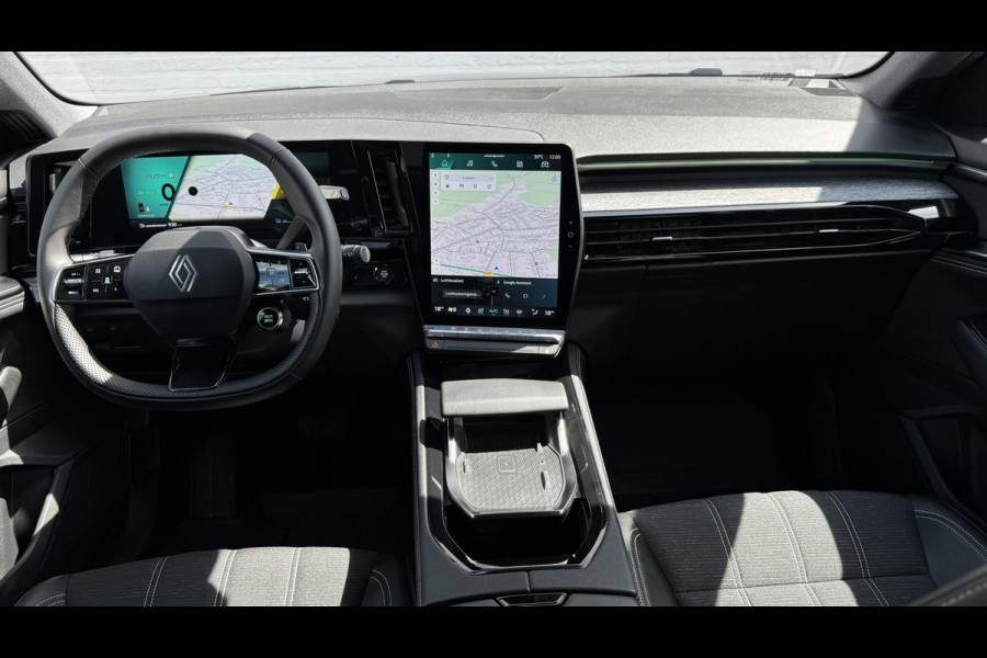Renault Austral 1.2 E-Tech full hybrid 200 Techno Automaat Digital Dash Camera+Pdc Stoel/stuur/voorruitverwarming Carplay Cllima