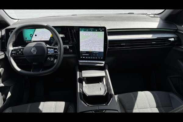 Renault Austral 1.2 E-Tech full hybrid 200 Techno Automaat Digital Dash Camera+Pdc Stoel/stuur/voorruitverwarming Carplay Cllima