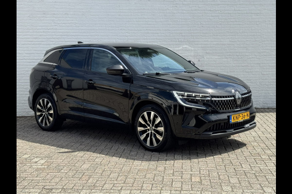 Renault Austral 1.2 E-Tech full hybrid 200 Techno Automaat Digital Dash Camera+Pdc Stoel/stuur/voorruitverwarming Carplay Cllima