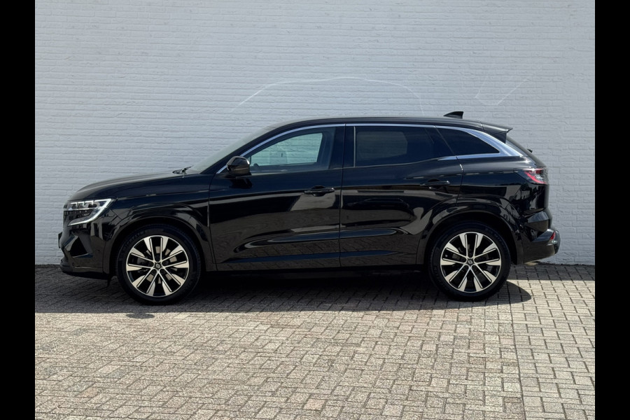 Renault Austral 1.2 E-Tech full hybrid 200 Techno Automaat Digital Dash Camera+Pdc Stoel/stuur/voorruitverwarming Carplay Cllima
