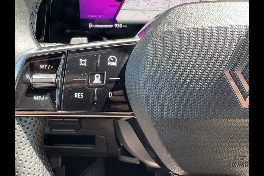 Renault Austral 1.2 E-Tech full hybrid 200 Techno Automaat Digital Dash Camera+Pdc Stoel/stuur/voorruitverwarming Carplay Cllima