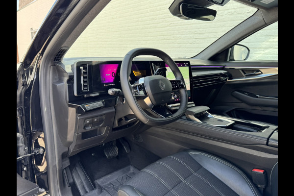 Renault Austral 1.2 E-Tech full hybrid 200 Techno Automaat Digital Dash Camera+Pdc Stoel/stuur/voorruitverwarming Carplay Cllima