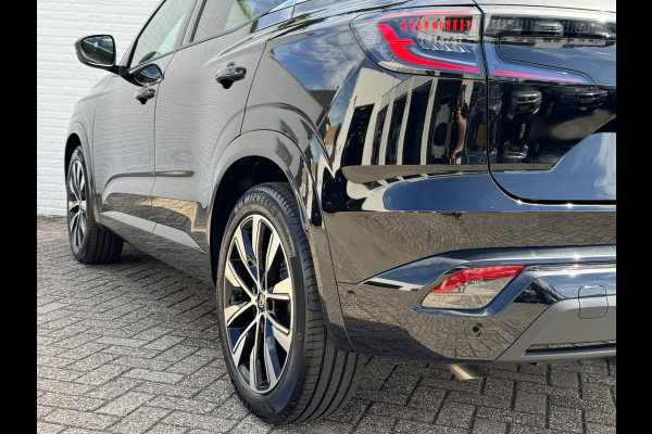Renault Austral 1.2 E-Tech full hybrid 200 Techno Automaat Digital Dash Camera+Pdc Stoel/stuur/voorruitverwarming Carplay Cllima