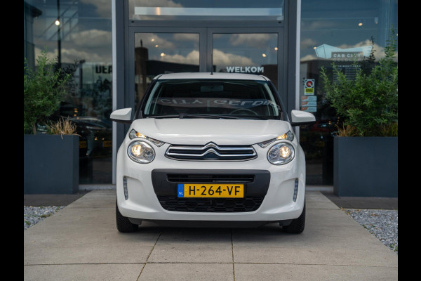 Citroën C1 1.0 VTi Feel | Bluetooth | Airco | Speedlimiter