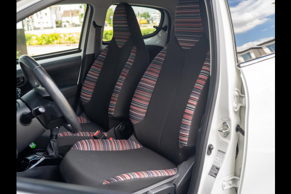Citroën C1 1.0 VTi Feel | Bluetooth | Airco | Speedlimiter