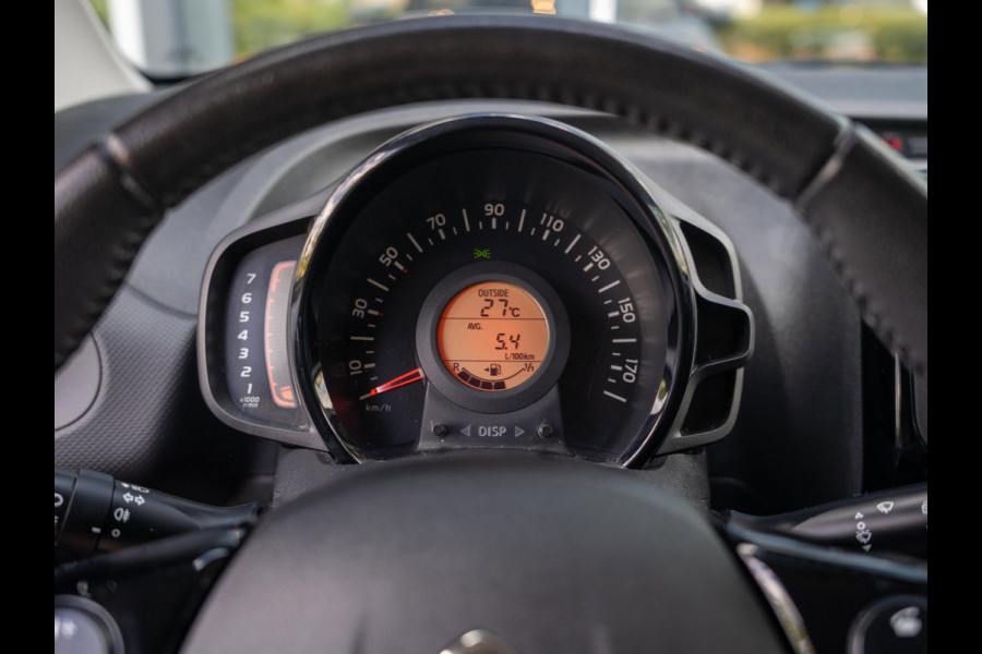 Citroën C1 1.0 VTi Feel | Bluetooth | Airco | Speedlimiter