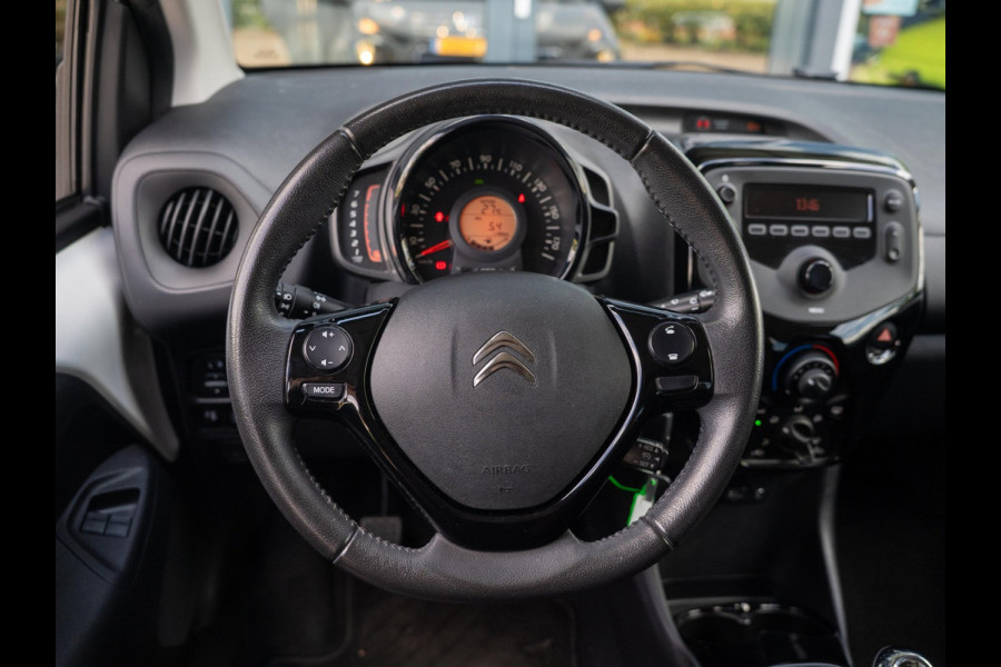 Citroën C1 1.0 VTi Feel | Bluetooth | Airco | Speedlimiter
