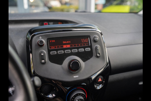 Citroën C1 1.0 VTi Feel | Bluetooth | Airco | Speedlimiter
