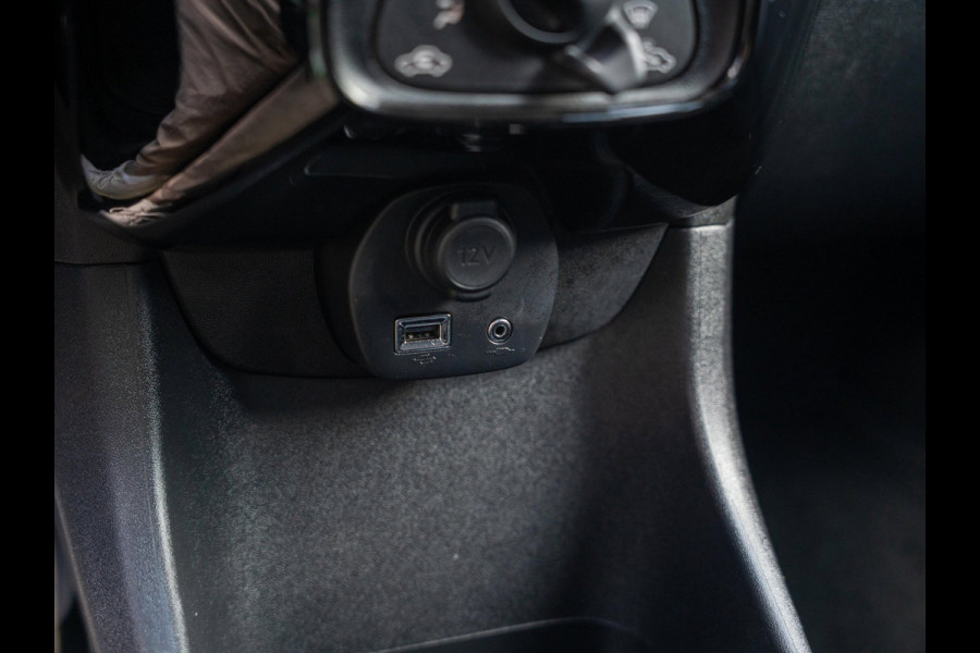 Citroën C1 1.0 VTi Feel | Bluetooth | Airco | Speedlimiter