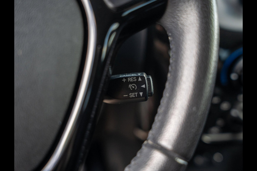 Citroën C1 1.0 VTi Feel | Bluetooth | Airco | Speedlimiter