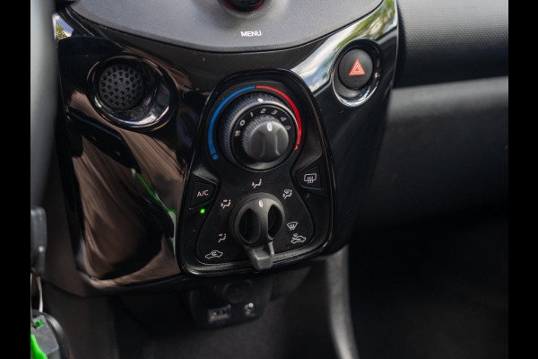 Citroën C1 1.0 VTi Feel | Bluetooth | Airco | Speedlimiter