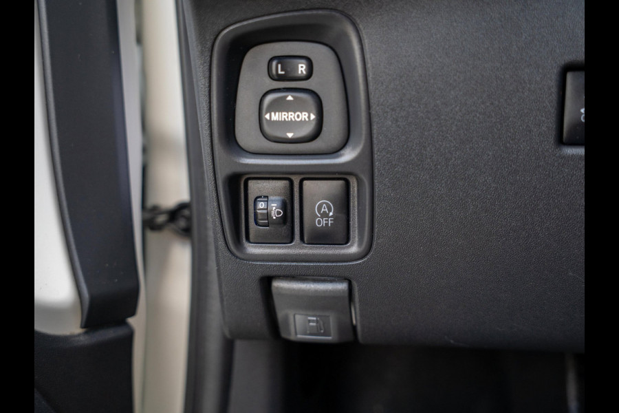 Citroën C1 1.0 VTi Feel | Bluetooth | Airco | Speedlimiter