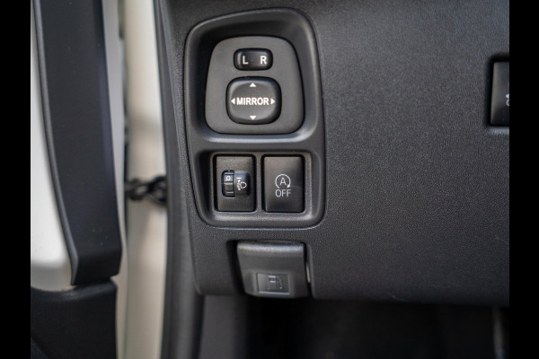 Citroën C1 1.0 VTi Feel | Bluetooth | Airco | Speedlimiter