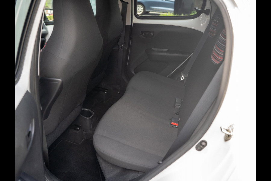 Citroën C1 1.0 VTi Feel | Bluetooth | Airco | Speedlimiter