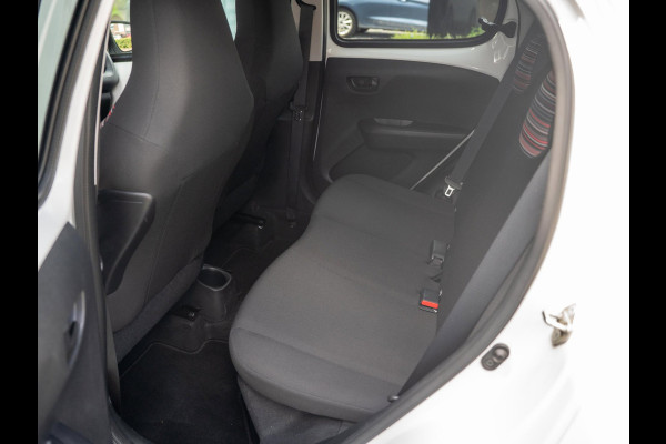 Citroën C1 1.0 VTi Feel | Bluetooth | Airco | Speedlimiter