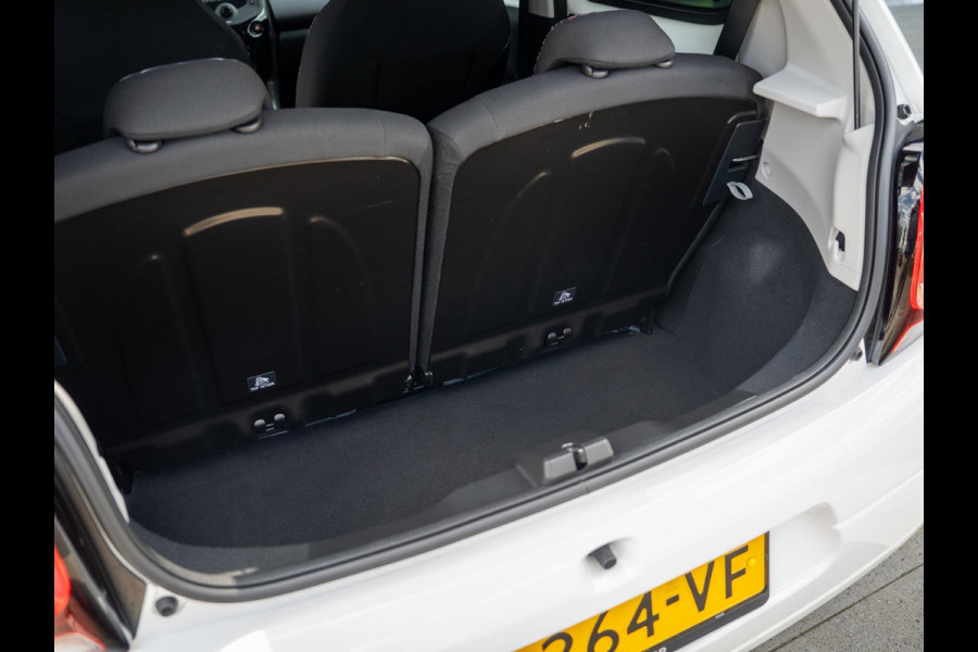 Citroën C1 1.0 VTi Feel | Bluetooth | Airco | Speedlimiter