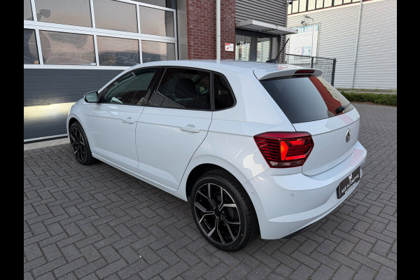 Volkswagen Polo 1.0 TSI Highline LED ACC Virtual Camera PDC