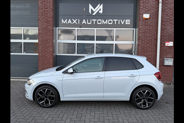 Volkswagen Polo 1.0 TSI Highline LED ACC Virtual Camera PDC
