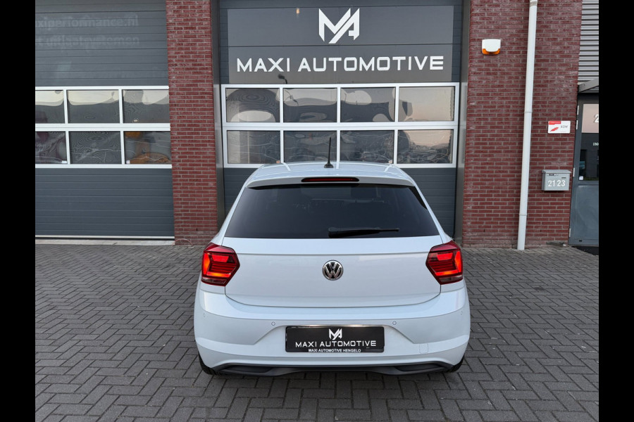 Volkswagen Polo 1.0 TSI Highline LED ACC Virtual Camera PDC