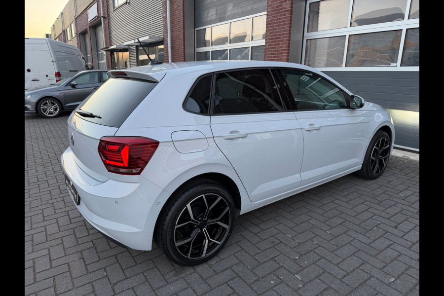 Volkswagen Polo 1.0 TSI Highline LED ACC Virtual Camera PDC