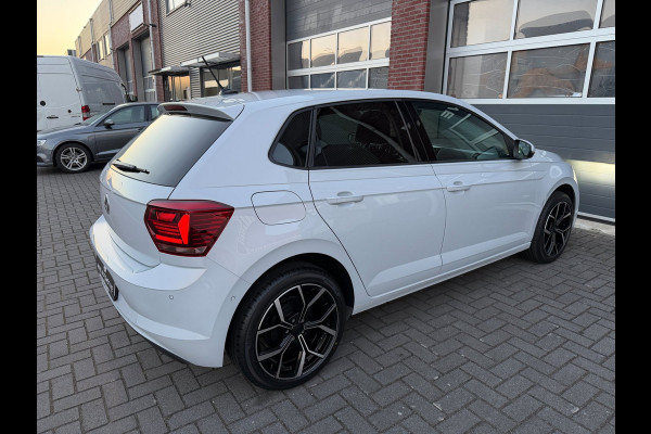 Volkswagen Polo 1.0 TSI Highline LED ACC Virtual Camera PDC