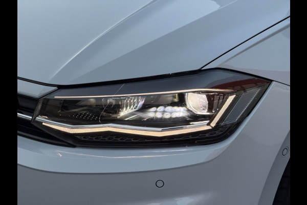 Volkswagen Polo 1.0 TSI Highline LED ACC Virtual Camera PDC