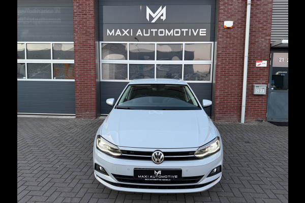 Volkswagen Polo 1.0 TSI Highline LED ACC Virtual Camera PDC
