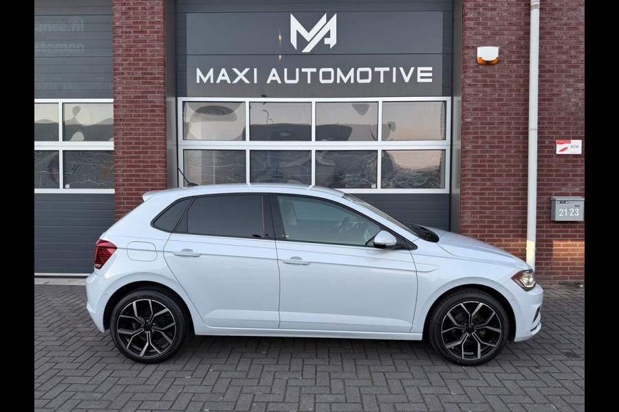 Volkswagen Polo 1.0 TSI Highline LED ACC Virtual Camera PDC