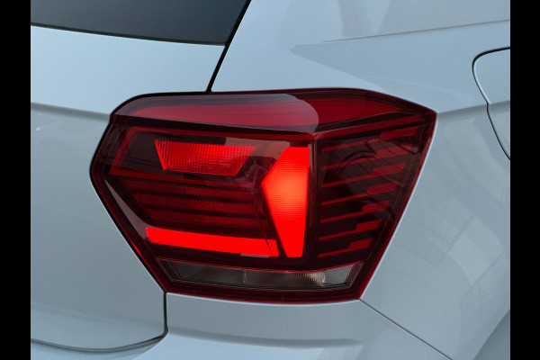Volkswagen Polo 1.0 TSI Highline LED ACC Virtual Camera PDC