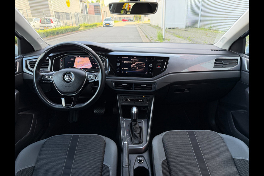Volkswagen Polo 1.0 TSI Highline LED ACC Virtual Camera PDC