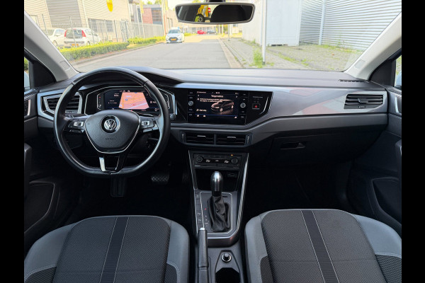 Volkswagen Polo 1.0 TSI Highline LED ACC Virtual Camera PDC