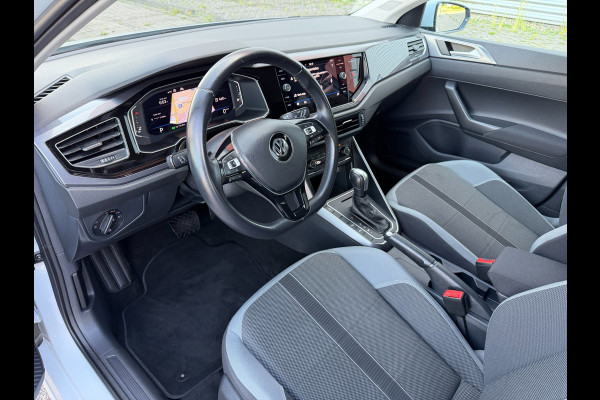 Volkswagen Polo 1.0 TSI Highline LED ACC Virtual Camera PDC