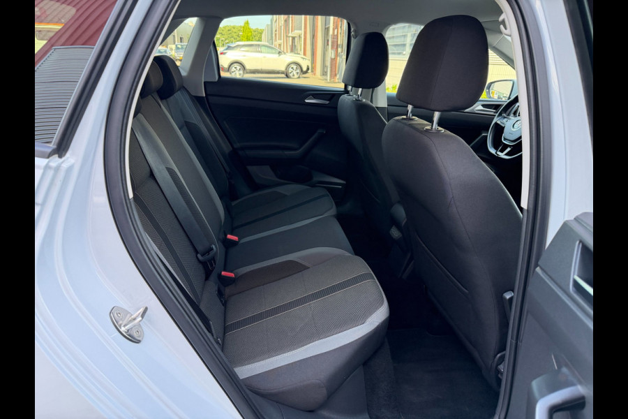 Volkswagen Polo 1.0 TSI Highline LED ACC Virtual Camera PDC