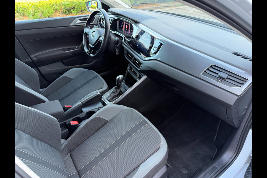 Volkswagen Polo 1.0 TSI Highline LED ACC Virtual Camera PDC