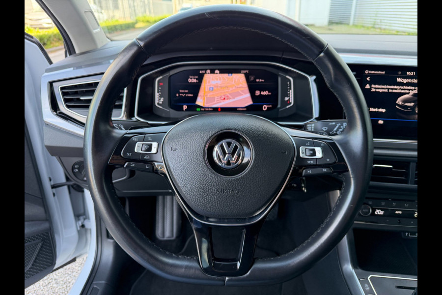 Volkswagen Polo 1.0 TSI Highline LED ACC Virtual Camera PDC
