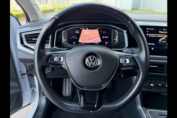 Volkswagen Polo 1.0 TSI Highline LED ACC Virtual Camera PDC