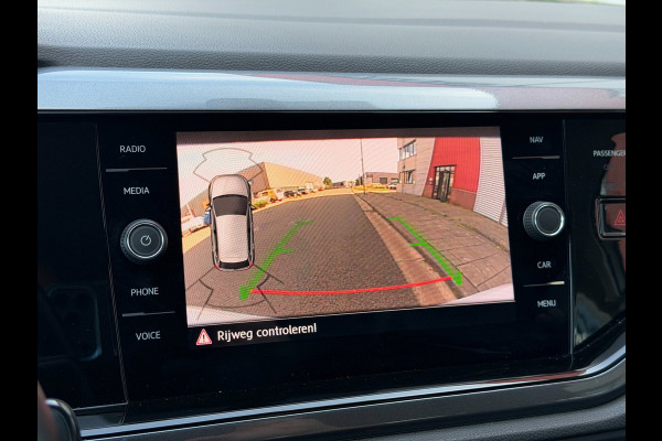 Volkswagen Polo 1.0 TSI Highline LED ACC Virtual Camera PDC