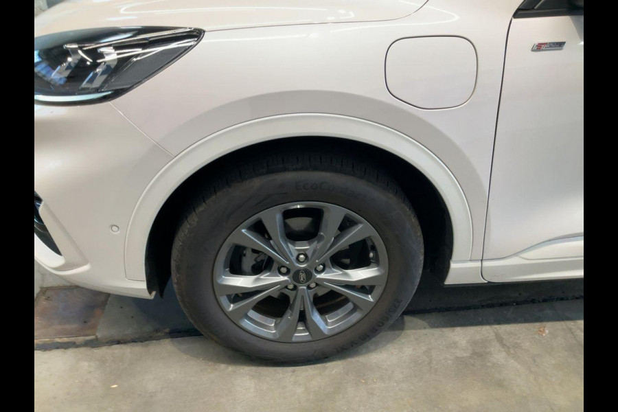 Ford Kuga 2.5 PHEV ST-Line X | SCI | 225pk | Trekhaak | Panoramadak | Winter Pack | Adaptieve cruise control | Achteruitrijcamera | Verlengde Fabrieksgarantie t/m 06/2027