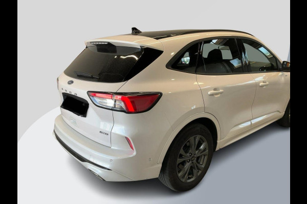 Ford Kuga 2.5 PHEV ST-Line X | SCI | 225pk | Trekhaak | Panoramadak | Winter Pack | Adaptieve cruise control | Achteruitrijcamera | Verlengde Fabrieksgarantie t/m 06/2027