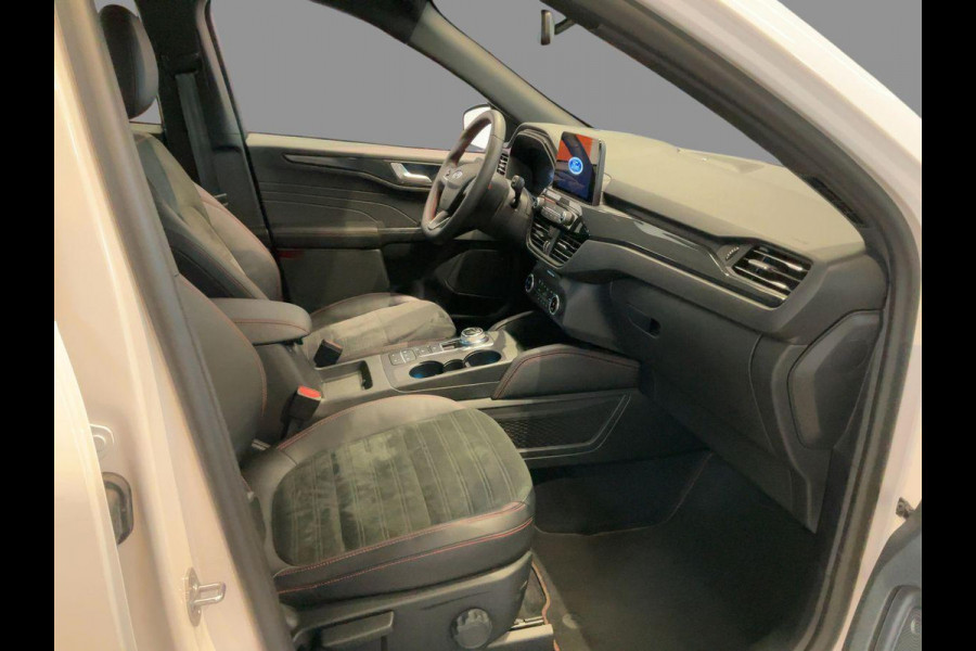 Ford Kuga 2.5 PHEV ST-Line X | SCI | 225pk | Trekhaak | Panoramadak | Winter Pack | Adaptieve cruise control | Achteruitrijcamera | Verlengde Fabrieksgarantie t/m 06/2027