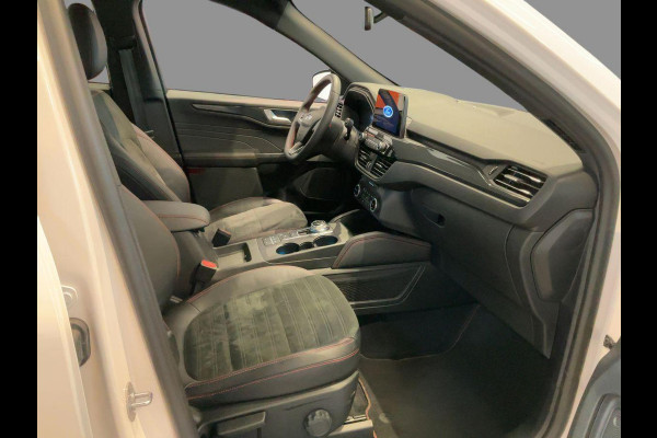 Ford Kuga 2.5 PHEV ST-Line X | SCI | 225pk | Trekhaak | Panoramadak | Winter Pack | Adaptieve cruise control | Achteruitrijcamera | Verlengde Fabrieksgarantie t/m 06/2027