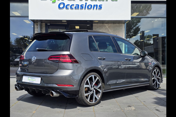 Volkswagen Golf GTI Performance 2.0 TSI Automaat – Pano – Remus uitlaat – Zeer compleet –